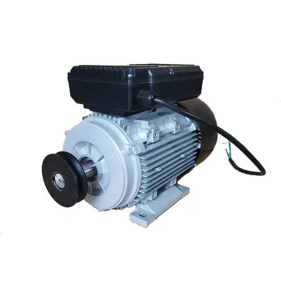 AC Motor 5.5kW 4P
