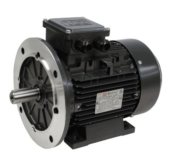 AC Motor 5.5kW 4P 3